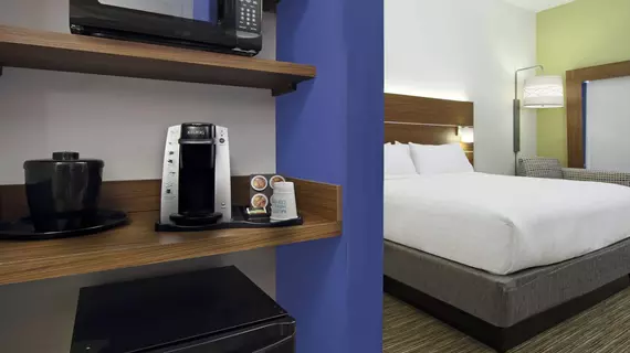 Holiday Inn Express Jasper | Alabama - Jasper