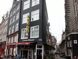 Hotel Corner House | Kuzey Hollanda - Amsterdam - Amsterdam Merkezi