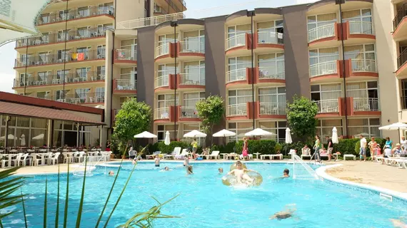 Astoria Hotel - All Inclusive | Burgaz - Sunny Beach