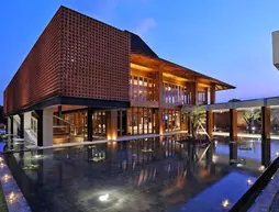 Djoglo Luxury Bungalow | Doğu Cava - Malang