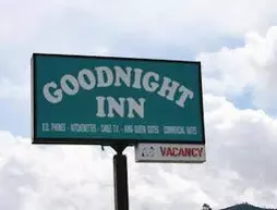 Goodnight Inn | Oregon - Medford (ve civarı) - Talent