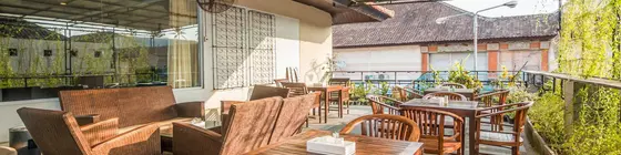 ZEN Rooms Kuta Centre Kartika Plaza | Bali - Kuta - Kartika Plaza