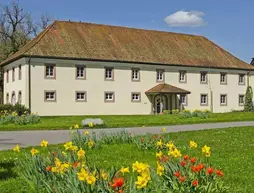 Schloss Beuggen | Baden-Wuerttemberg - Rheinfelden (Baden)