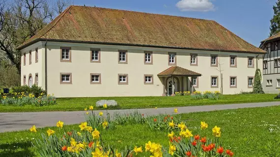 Schloss Beuggen | Baden-Wuerttemberg - Rheinfelden (Baden)