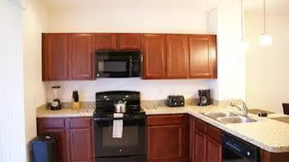 Alamo Vacation Homes | Florida - Orlando (ve civarı) - Orlando