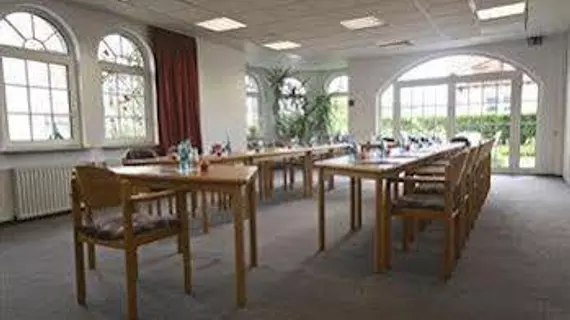 Hotel-Restaurant Zur Krone | Hessen - Loehnberg