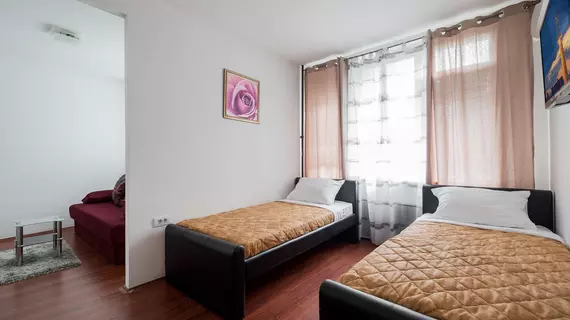 Downtown Apartments Bane | Belgrad - Stari Grad