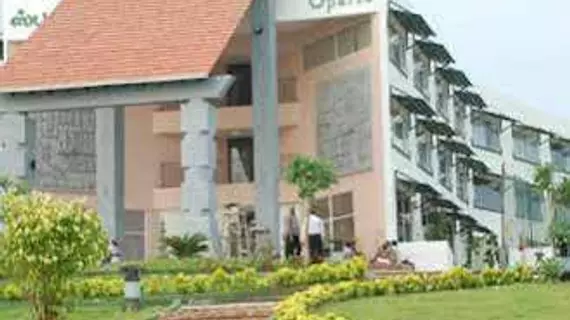 Sparsa Resort Kanyakumari | Tamil Nadu - Nagercoil (ve civarı) - Nagercoil - Kanyakumari