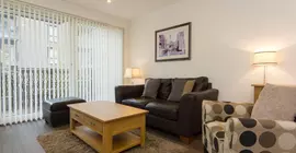 Citystay - Mill Park Apartments | Cambridgeshire (ilçe) - Cambridge