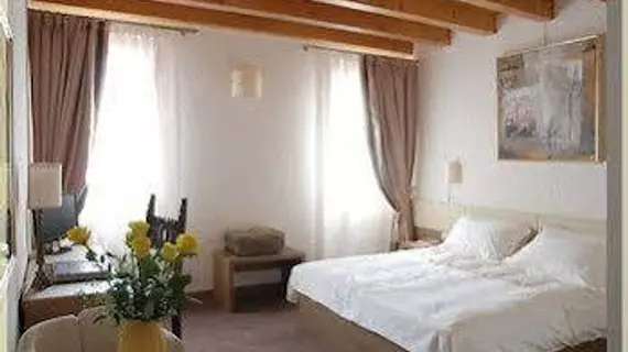 Hotel Villa Costanza | Venedik (ve civarı) - Mestre