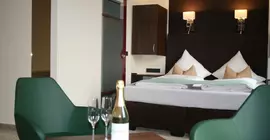 Parkhotel Bad Rehburg | Aşağı Saksonya - Rehburg-Loccum