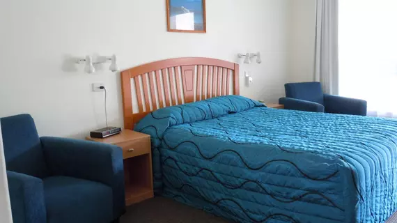 Ballina Colonial Motel | New South Wales - Byron Bay (ve civarı) - Ballina