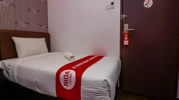 NIDA Rooms Johor Putra Kulai Aman | Johor - Johor Bahru (ve civarı) - Kulai