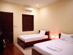 Phu Son Village Resort | Kien Giang (vilayet) - Phu Quoc - Duong To