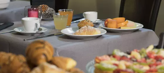 Hotel Nuovo Marghera | Lombardy - Milano (ve civarı) - Milano