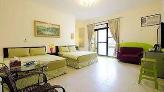 Going Bed and Breakfast | Pingtung İlçesi - Hengchun