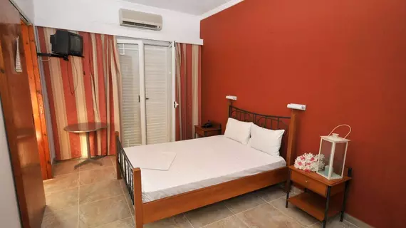 Hotel Galaxy | Attica - Aegina