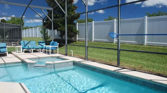 Florida Vacation Villas | Florida