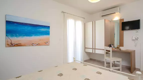 Irini Studios | Ege Adaları - Naxos