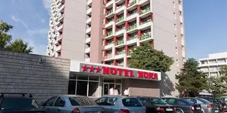 Hotel Hora