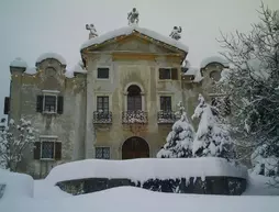 Villa Bertagnolli - Locanda Del Bel Sorriso | Trentino-Alto Adige - Trento İli - Trento