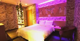 Colors Infinity Inn | Taypey (ve civarı) - Taypey - Zhongshan