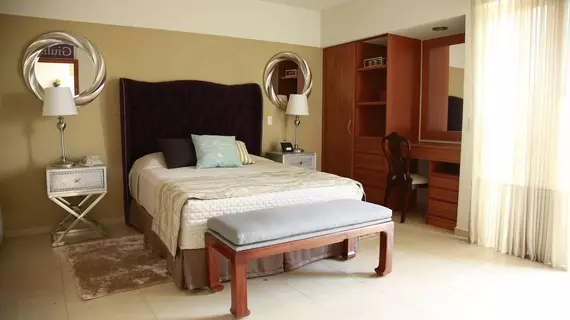 San Pietro Hotel Boutique | Jalisco - Guadalajara (ve civarı) - Tlaquepaque