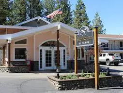 Bluelake Inn @ Heavenly Village | Kaliforniya - Lake Tahoe (ve civarı) - South Lake Tahoe