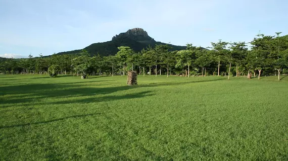 KenTing Stony Brook Nature Farm | Pingtung İlçesi - Hengchun