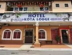 Kota Lodge | Malacca - Malacca - Taman Kota Laksamana