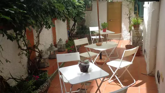 Piccarda Bed and Breakfast | Toskana - Floransa (il) - Floransa - Porta al Prato - Santa Maria Novella