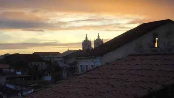 Pousada Biribiri | Northeast Region - Bahia (eyaleti) - Salvador (ve civarı) - Salvador - Nazaré - Salvador Historic Center