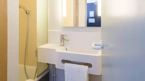 B&B Hôtel BORDEAUX Mérignac | Nouvelle-Aquitaine - Gironde (bölge) - Bordeaux (ve civarı) - Merignac