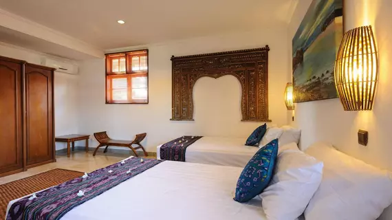 Villa Legong | Bali - Denpasar - Sanur