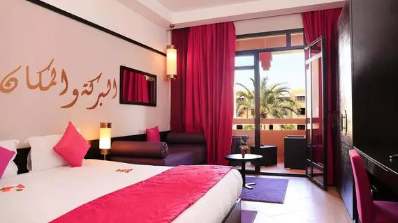 Aqua Mirage Club - All Inclusive | Marakeş (ve civarı) - Marrakech