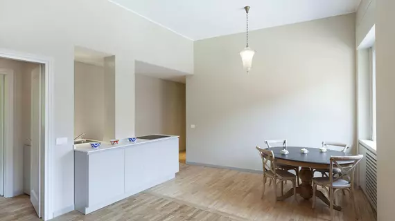 Atellani Apartments | Lombardy - Milano (ve civarı) - Milano - Magenta