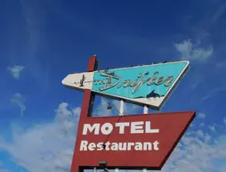 Drifter Motel | New Mexico - Silver City