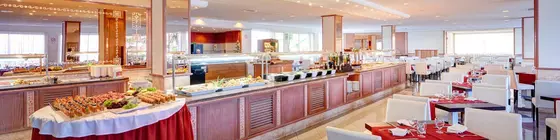 Grupotel Alcudia Suite | Balearic Adaları - Mayorka Adası - Pla de Mallorca