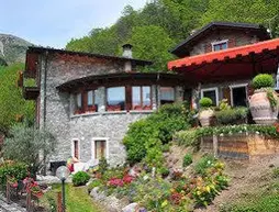 Agriturismo La Fonte Di Mariella | Lombardy - Como (il) - Dosso del Liro