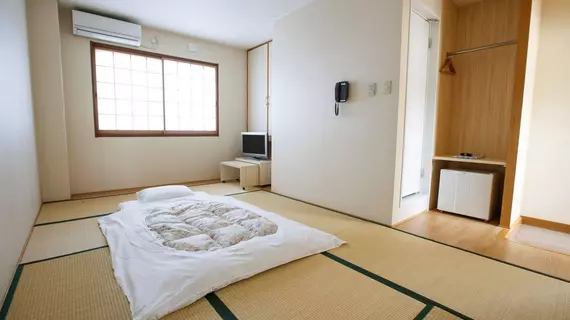 Business Inn Umesaki | Kumamoto (idari bölge) - Nagasu