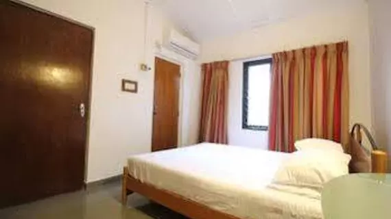 Vista Secure BnB | Colombo Bölgesi - Colombo