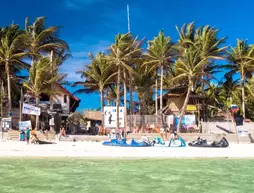 Isla Kitesurfing Guesthouse | Aklan - Malay