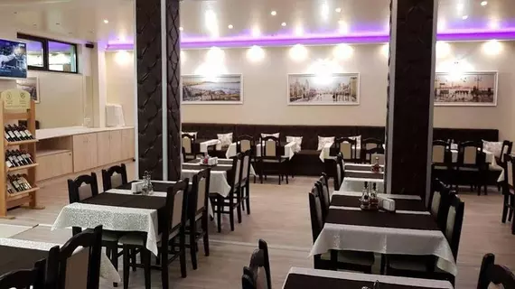 Hotel Adria | Sofya (ve civarı) - Sofya - Sofya Kent Merkezi