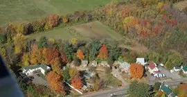 Old Red Inn & Cottages | New Hampshire - North Conway