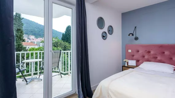 Hotel Perla | Dubrovnik-Neretva - Dubrovnik (ve civarı) - Dubrovnik - Lapad - Babin Kuk