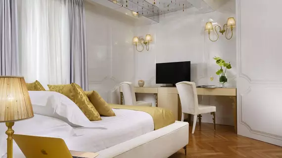 Lifestyle Suites Rome | Lazio - Roma (ve civarı) - Roma Kent Merkezi - Navona