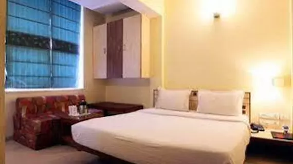 Hotel Marc Inn | Racastan - Jaipur Bölgesi - Jaipur - Vaishali Nagar