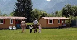 Camping Due Laghi | Trentino-Alto Adige - Trento İli - Levico Terme