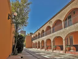 Hotel Posada Real | Jalisco - Lagos de Moreno