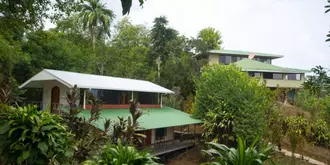 Hotel Rancho Corcovado